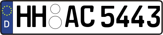 HH-AC5443