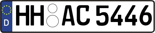 HH-AC5446