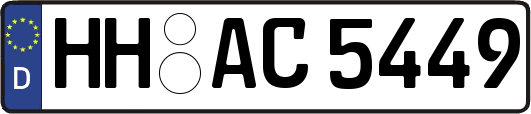 HH-AC5449