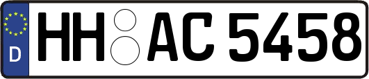 HH-AC5458