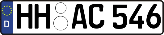 HH-AC546