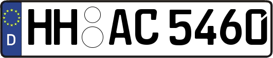 HH-AC5460