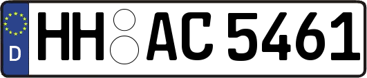 HH-AC5461
