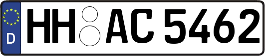 HH-AC5462