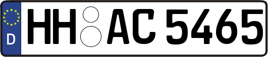 HH-AC5465