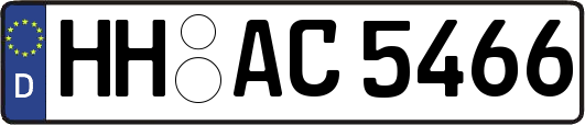 HH-AC5466