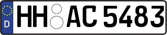 HH-AC5483
