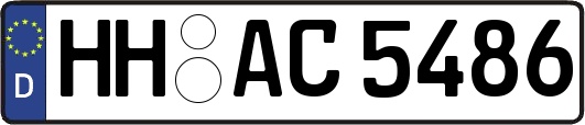 HH-AC5486