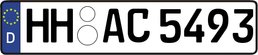 HH-AC5493
