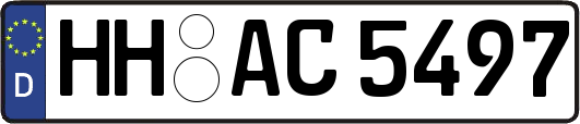 HH-AC5497