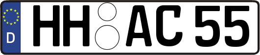 HH-AC55