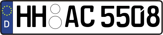 HH-AC5508