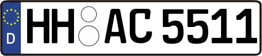 HH-AC5511