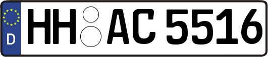 HH-AC5516