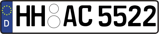 HH-AC5522