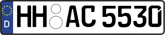 HH-AC5530