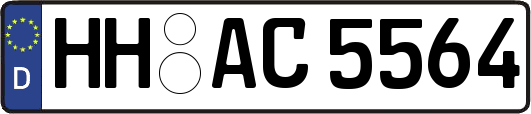 HH-AC5564