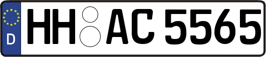 HH-AC5565