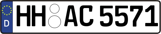 HH-AC5571