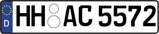 HH-AC5572