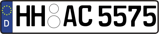 HH-AC5575