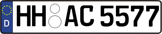 HH-AC5577