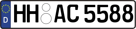 HH-AC5588
