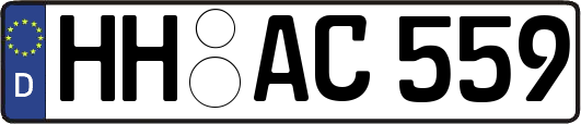 HH-AC559