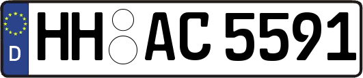 HH-AC5591