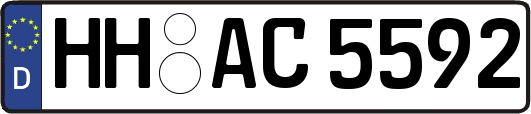 HH-AC5592