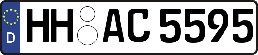 HH-AC5595