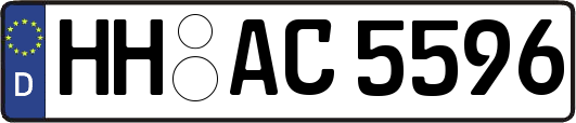 HH-AC5596