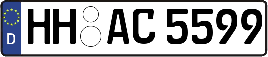 HH-AC5599