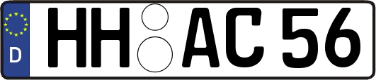 HH-AC56