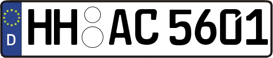 HH-AC5601