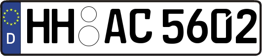 HH-AC5602