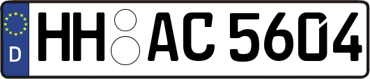 HH-AC5604