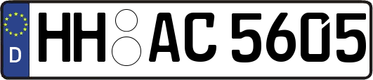 HH-AC5605
