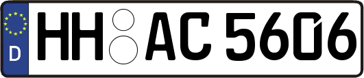 HH-AC5606