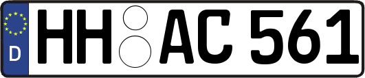 HH-AC561