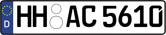 HH-AC5610