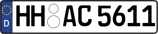 HH-AC5611