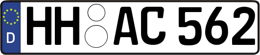 HH-AC562