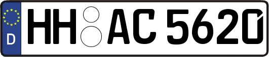 HH-AC5620