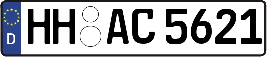 HH-AC5621