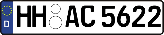 HH-AC5622