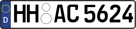 HH-AC5624
