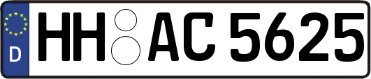 HH-AC5625