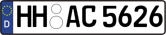 HH-AC5626