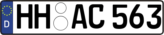 HH-AC563